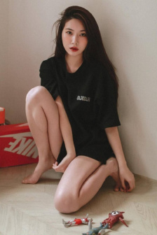 新一剪梅